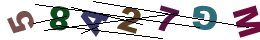 nrcode