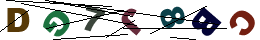 nrcode