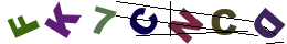nrcode