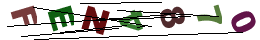 nrcode