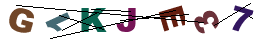 nrcode