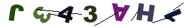 nrcode