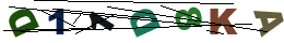 nrcode