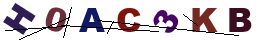 nrcode