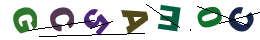 nrcode