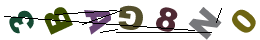 nrcode
