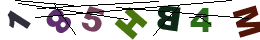 nrcode