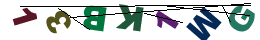 nrcode