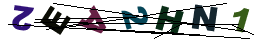 nrcode