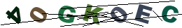 nrcode
