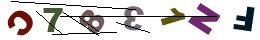 nrcode