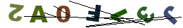 nrcode