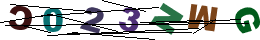 nrcode