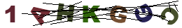 nrcode