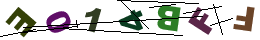 nrcode