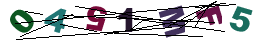 nrcode