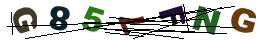 nrcode
