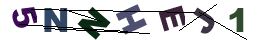 nrcode