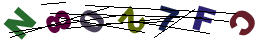 nrcode