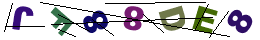 nrcode