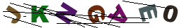 nrcode
