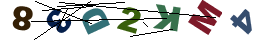 nrcode