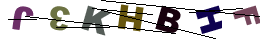nrcode
