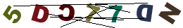 nrcode