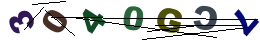 nrcode