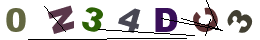 nrcode