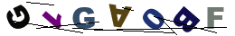 nrcode