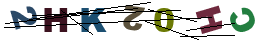 nrcode