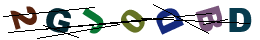 nrcode