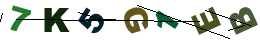 nrcode
