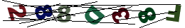 nrcode