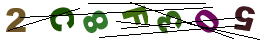 nrcode