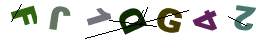nrcode