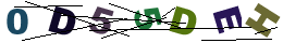 nrcode