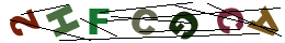 nrcode