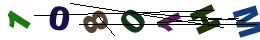 nrcode