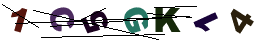 nrcode