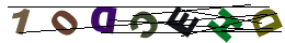 nrcode