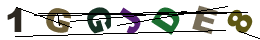 nrcode