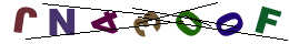 nrcode