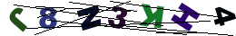 nrcode