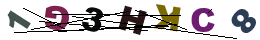 nrcode