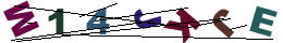 nrcode