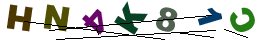nrcode