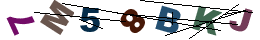 nrcode