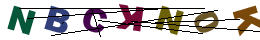 nrcode